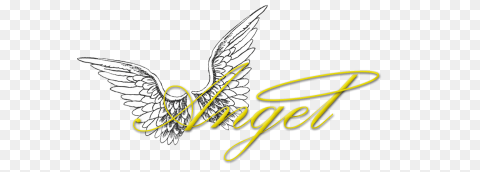 Praying Angel Angel 4r Godu0027s Music Angel Wings Angel Wings, Logo, Emblem, Symbol, Animal Png Image