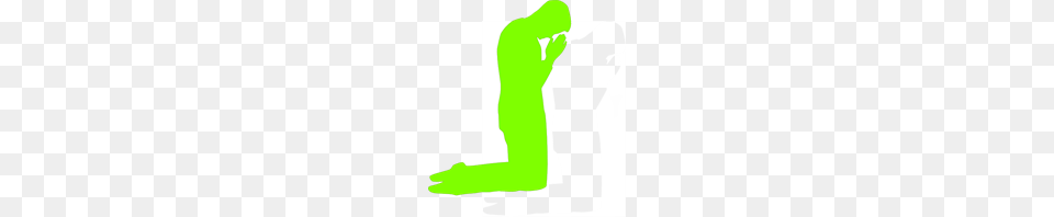 Praying Clipart Pray Ng Icons, Green, Kneeling, Person Png Image