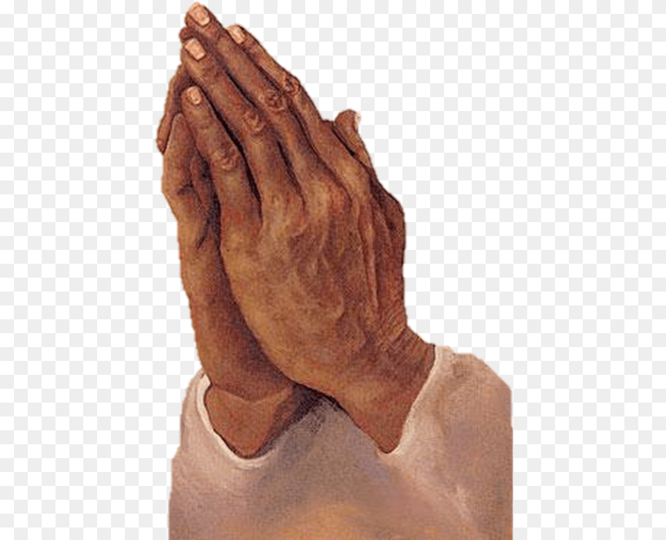 Praying Hands, Adult, Male, Man, Person Free Png Download