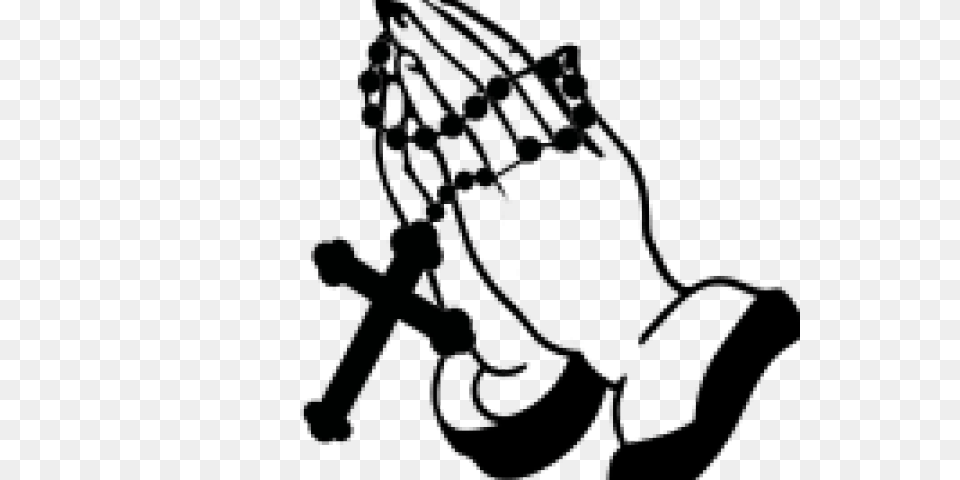 Praying Hands, Cutlery, Clothing, Glove, Bagpipe Png