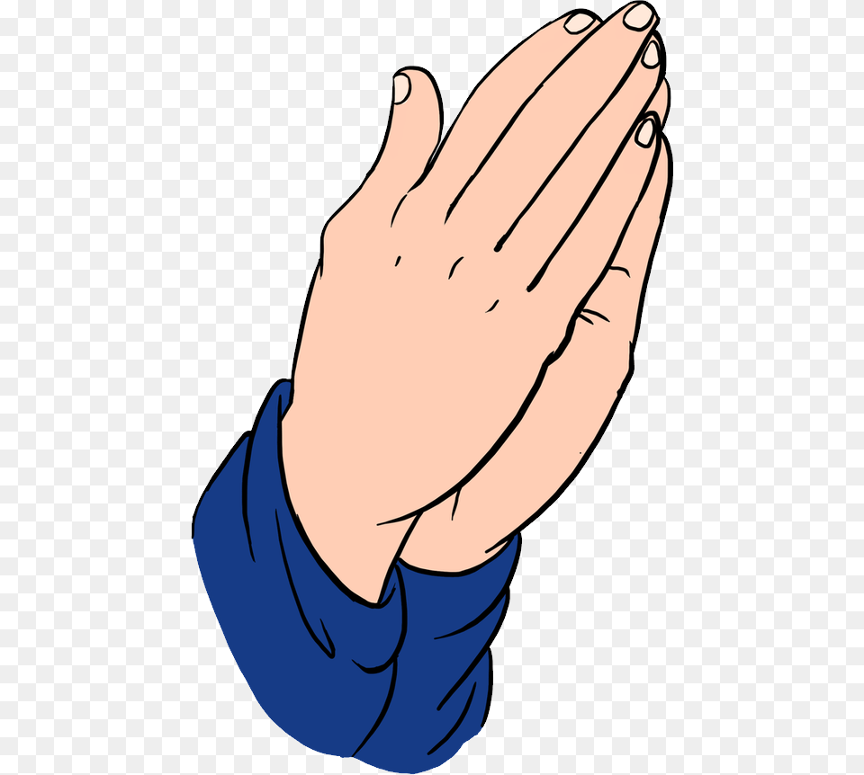 Praying Hands, Baby, Person, Body Part, Hand Free Transparent Png