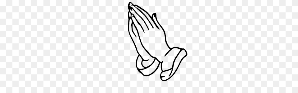 Praying Hands, Clothing, Glove, Person Png Image