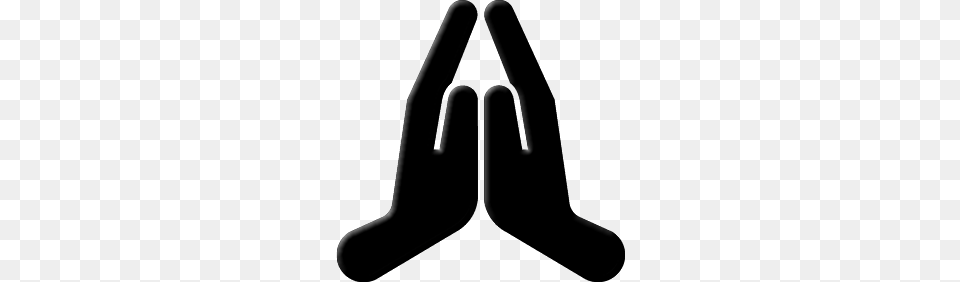 Praying Hands Anglican Frontier Missions, Green, Symbol, Sign, Blade Free Png