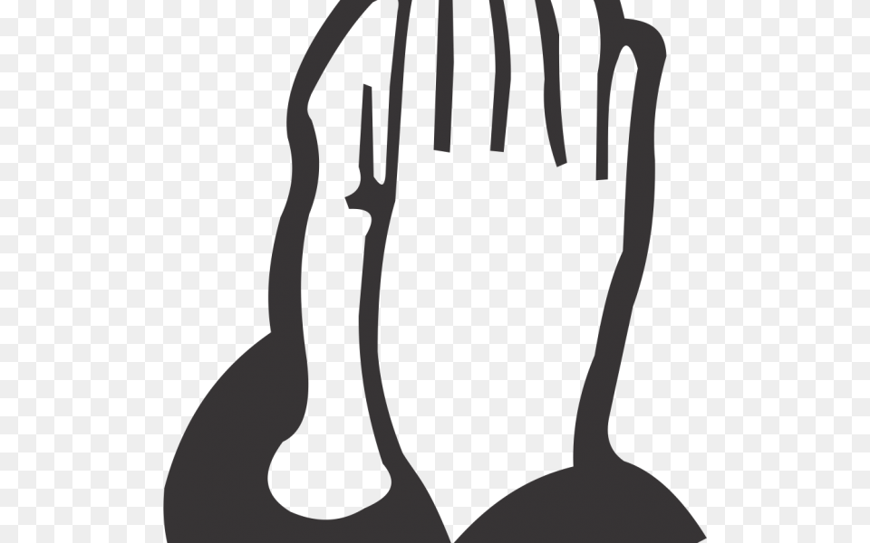 Praying Hands Bing, Cutlery, Fork, Adult, Female Free Png Download