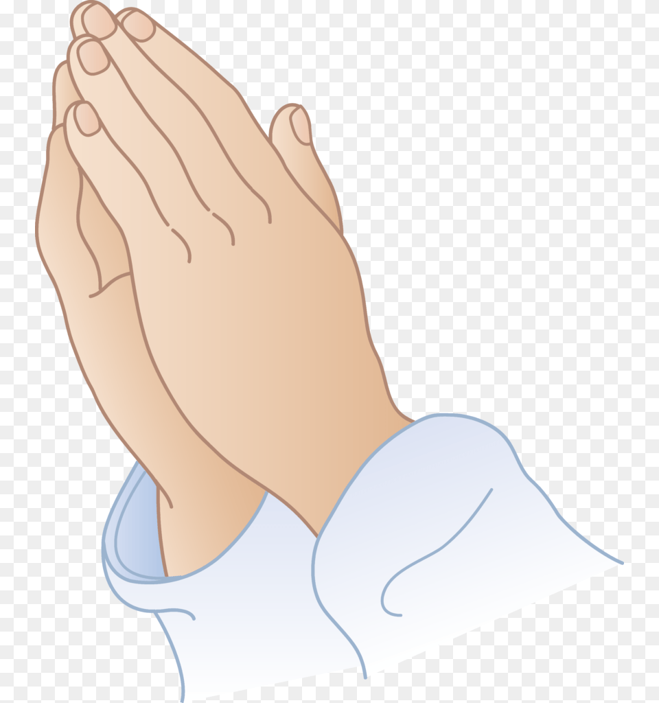 Praying Hands Clip Art Frog Clipart, Adult, Female, Person, Woman Free Png Download