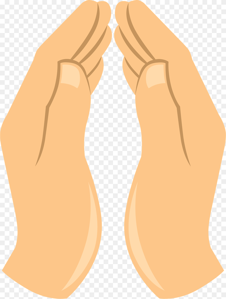 Praying Hands Clipart, Body Part, Hand, Person Free Transparent Png