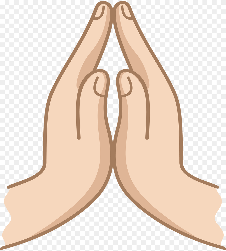 Praying Hands Clipart, Animal, Fish, Sea Life, Shark Free Png