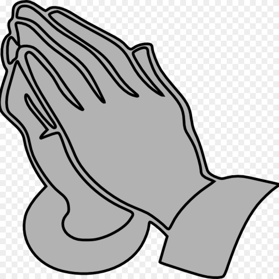 Praying Hands Clipart Airplane Clipart House Clipart Online Download, Clothing, Glove, Body Part, Hand Png