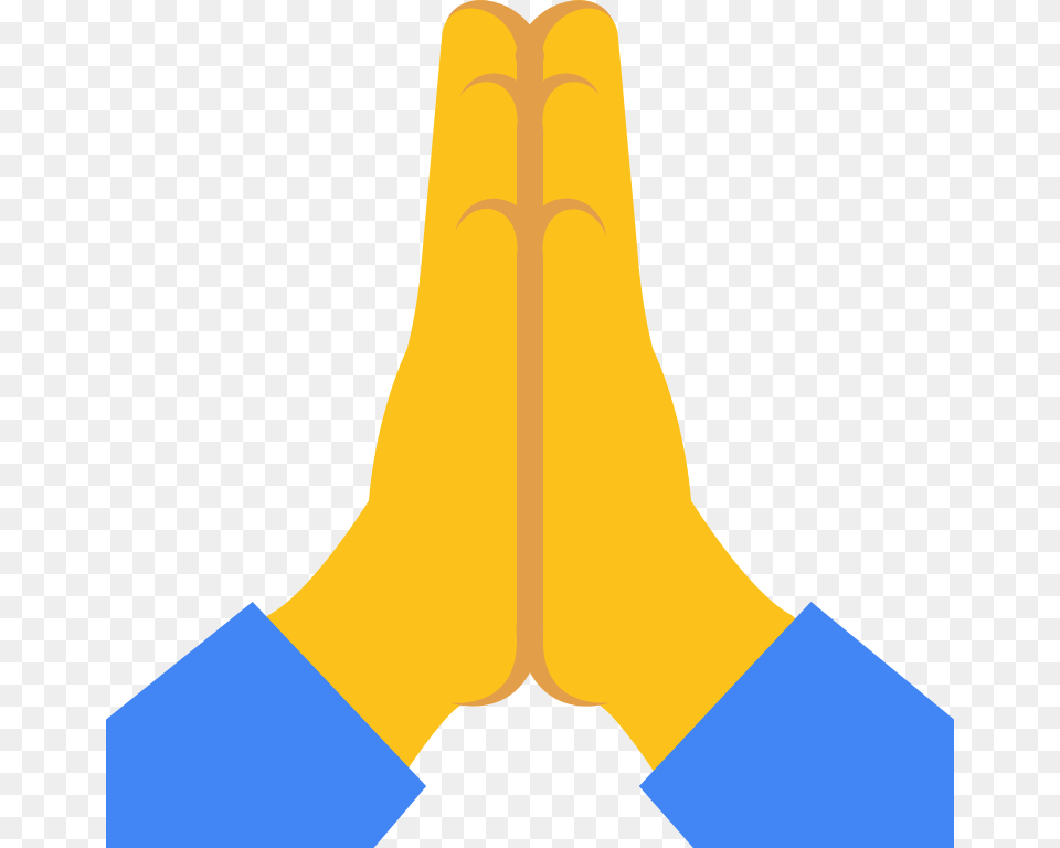 Praying Hands Emoji, Body Part, Hand, Person, Finger Png Image