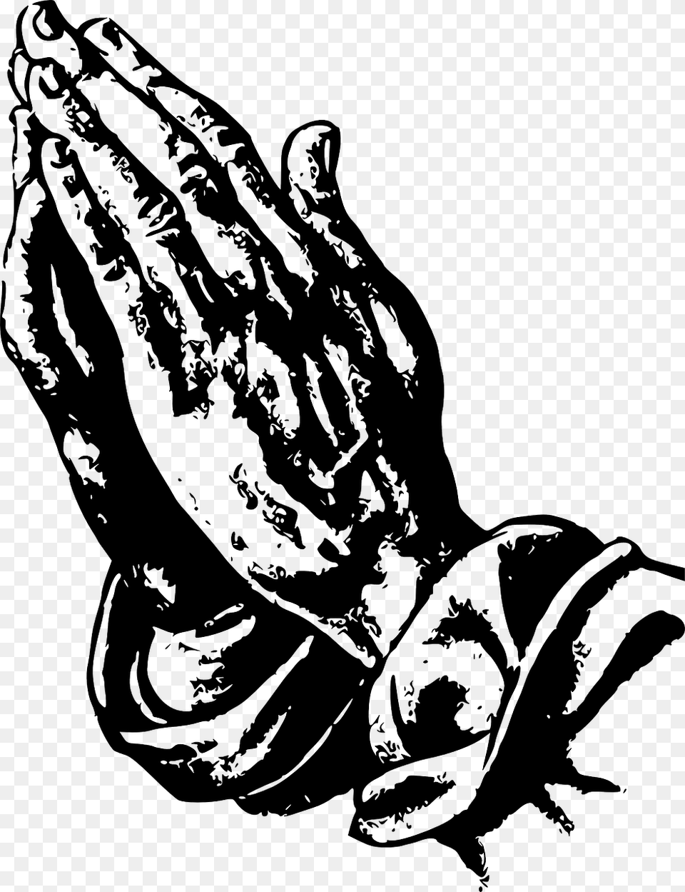 Praying Hands Prayer Religion God Transparent Background Prayer Hand, Person, Art, Animal Free Png