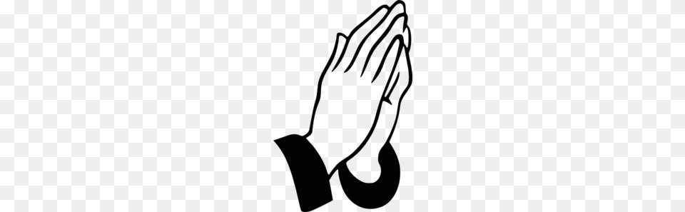 Praying Hands Rt Clip Art, Clothing, Glove, Electronics, Hardware Png