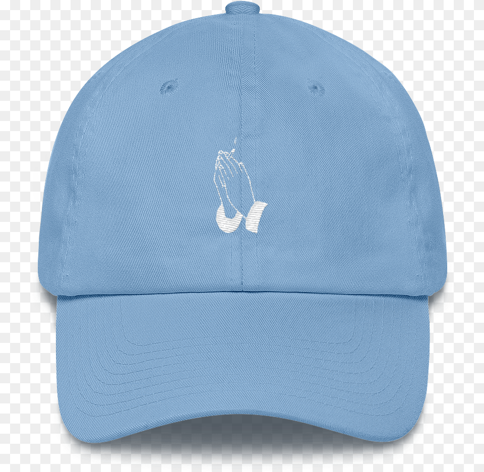 Praying Hands W Cig Cotton Capquotdata Zoomquotcdn Baseball Cap, Baseball Cap, Clothing, Hat Png