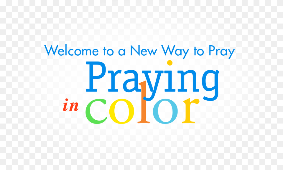 Praying In Color Lent 2019, Logo, Text Free Transparent Png