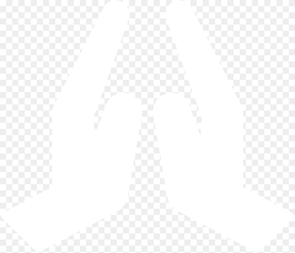 Praying Praying Hands White, Cutlery, Fork, Body Part, Hand Png