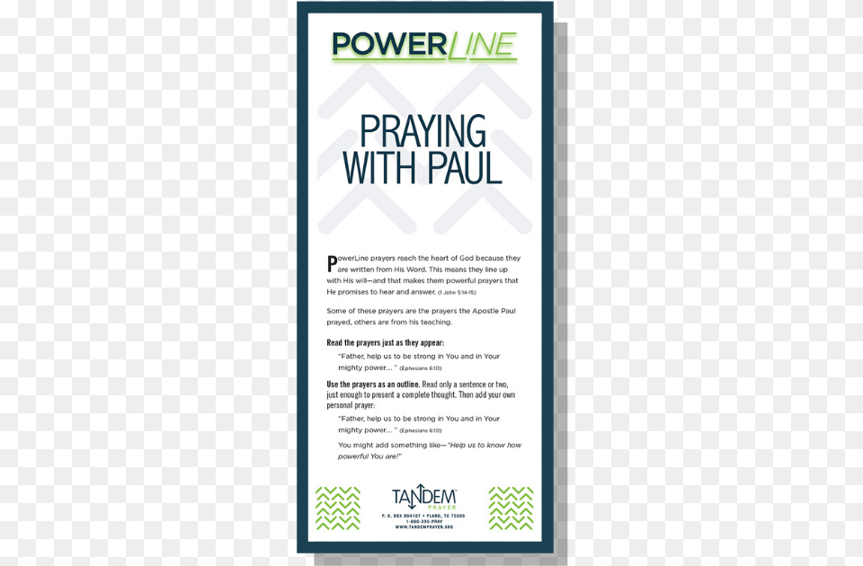 Praying With Paulclass Lazyload Lazyload Fade In Poster, Advertisement, Text Free Png
