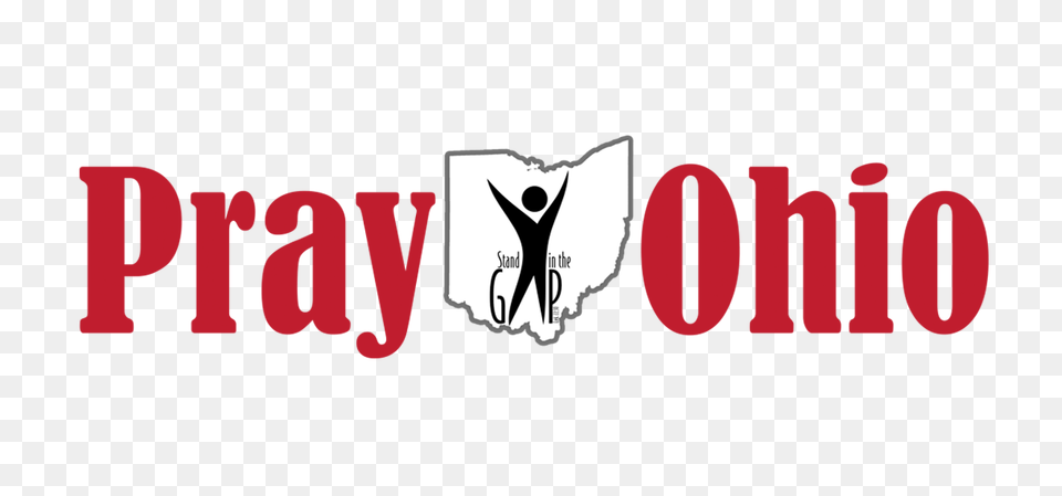 Prayohio Mission Ohio Encouraged To Join Sbc January Prayer, Logo Png Image