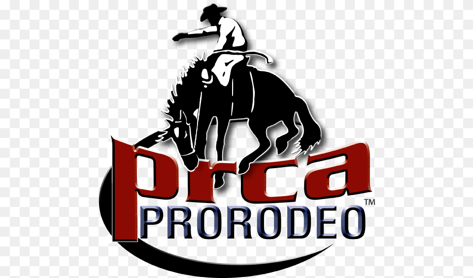 Prca Rodeo Tuesday Prca Rodeo Logo, Book, Person, Publication, People Free Png Download