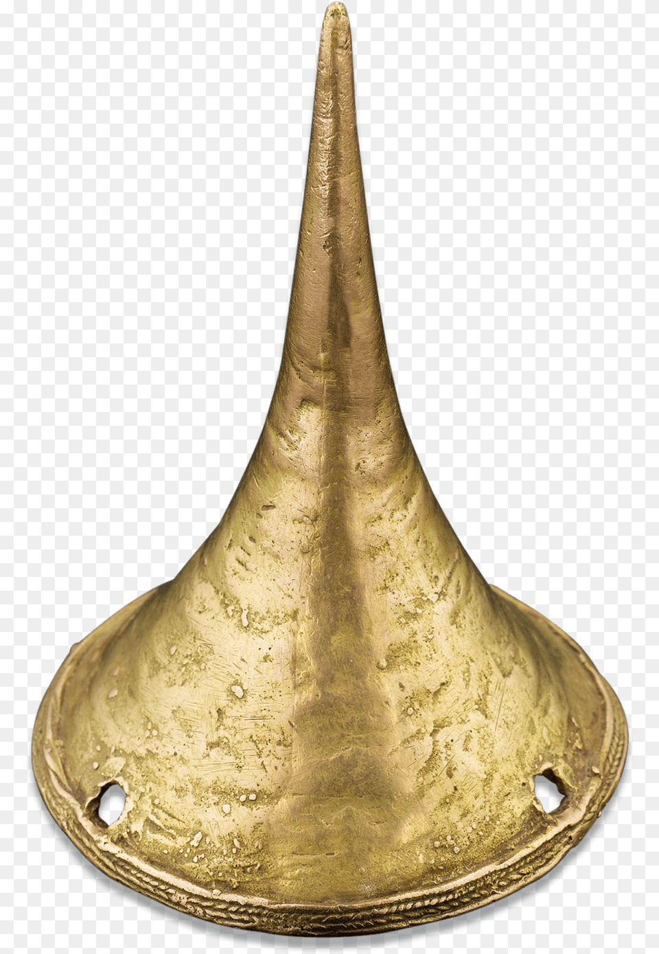 Pre Columbian Tairona Gold Chest Ornament Brass, Bronze, Animal, Invertebrate, Sea Life Free Png Download