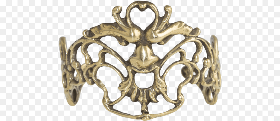 Pre Columbian Tairona Gold Chest Ornament Brass, Accessories, Bronze, Jewelry, Chandelier Free Transparent Png