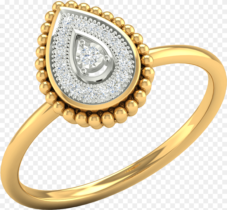 Pre Engagement Ring, Accessories, Jewelry, Gold, Diamond Png Image