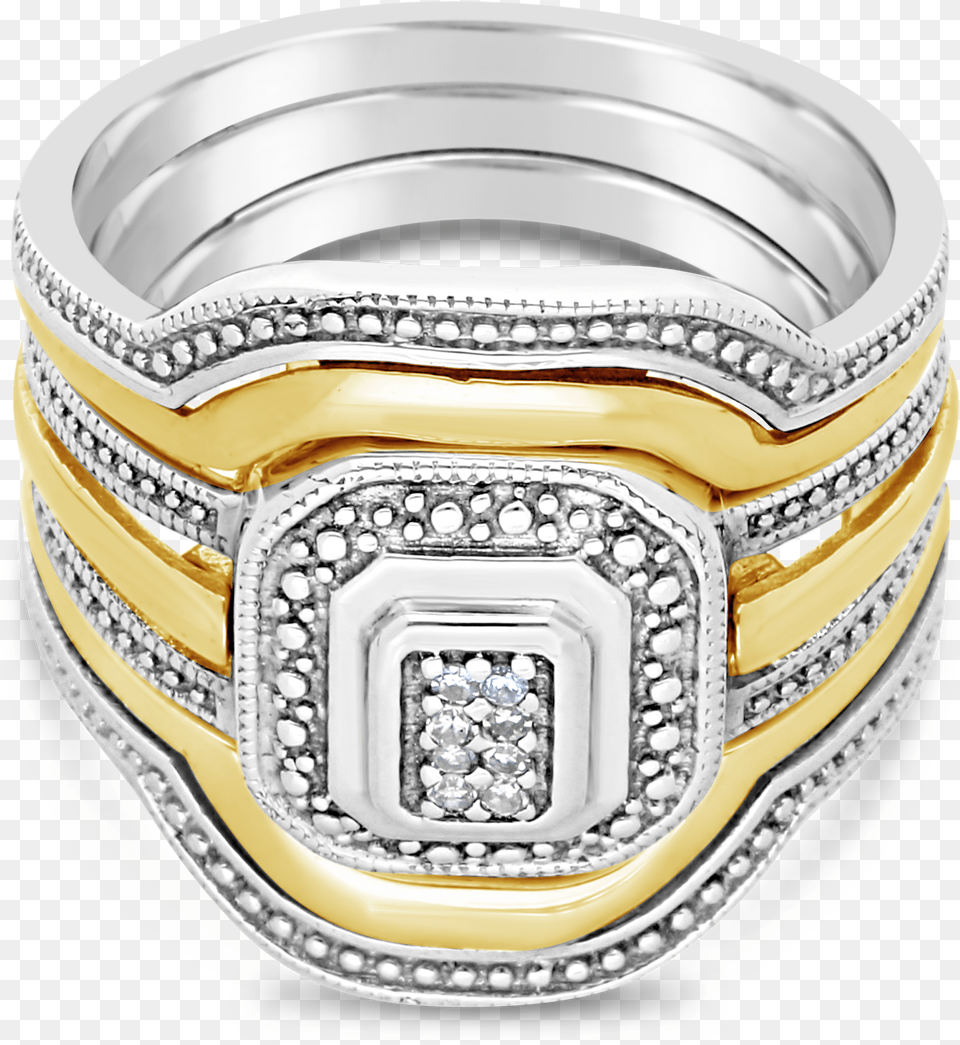 Pre Engagement Ring, Accessories, Jewelry, Silver, Diamond Free Png