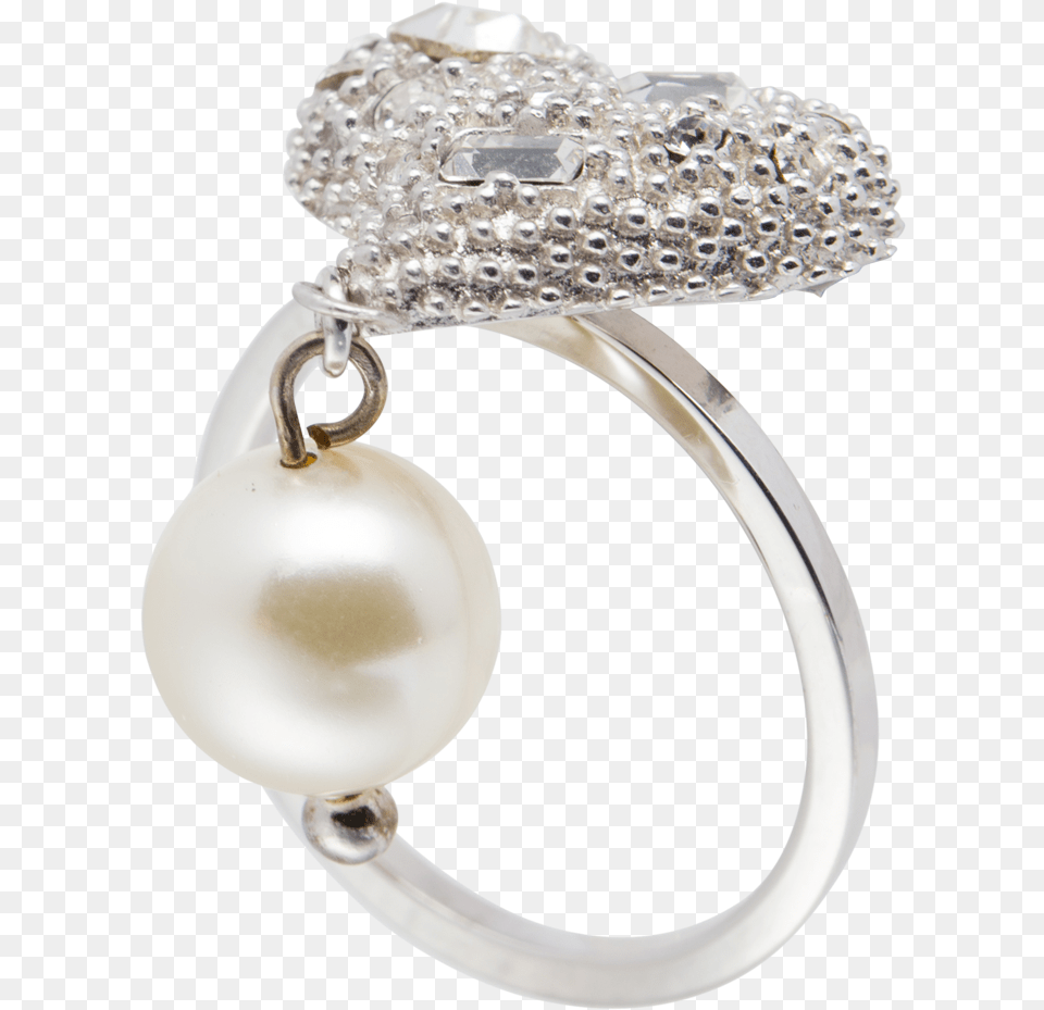 Pre Engagement Ring, Accessories, Jewelry, Earring, Pearl Free Png Download