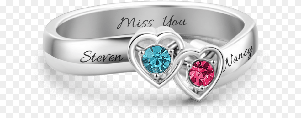 Pre Engagement Ring, Accessories, Jewelry, Silver, Diamond Png