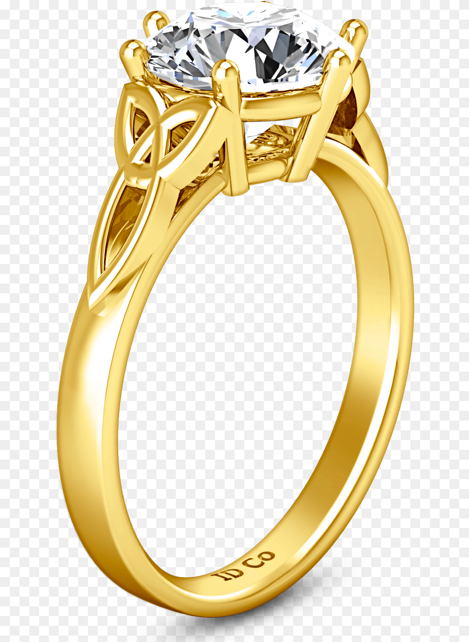 Pre Engagement Ring, Accessories, Gold, Jewelry, Diamond Free Transparent Png
