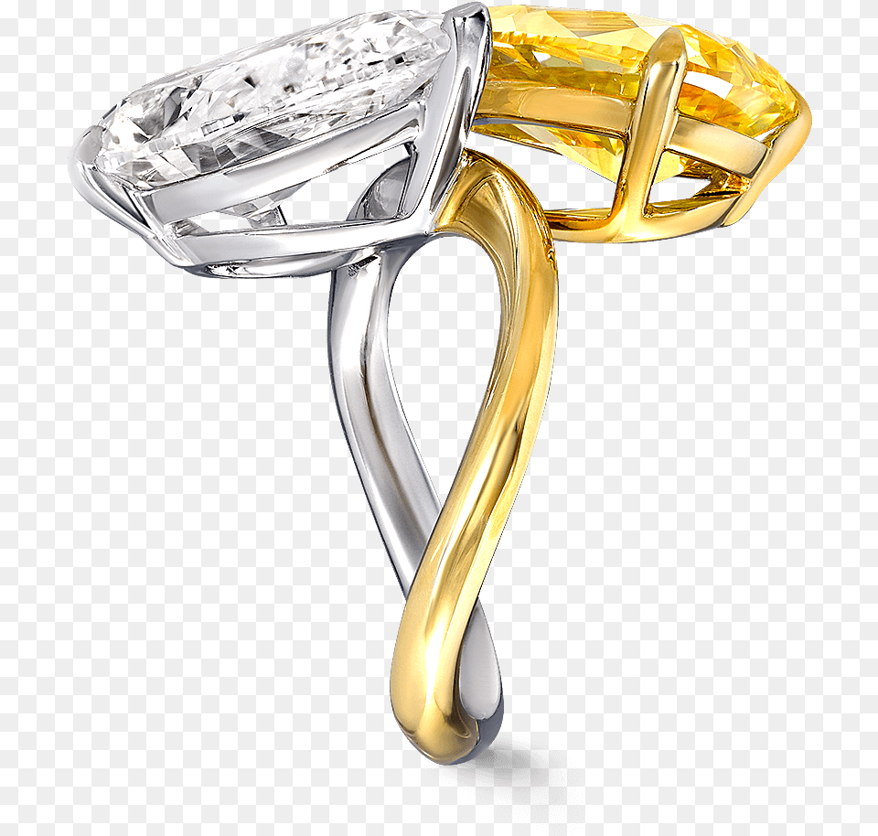 Pre Engagement Ring, Accessories, Diamond, Gemstone, Gold Png Image