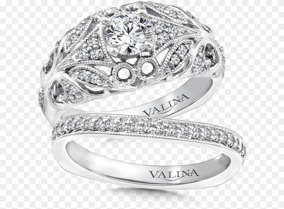 Pre Engagement Ring, Accessories, Jewelry, Silver, Diamond Free Png Download