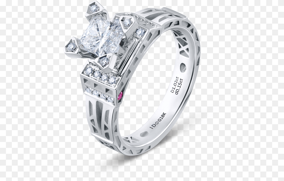 Pre Engagement Ring, Accessories, Diamond, Gemstone, Jewelry Free Png