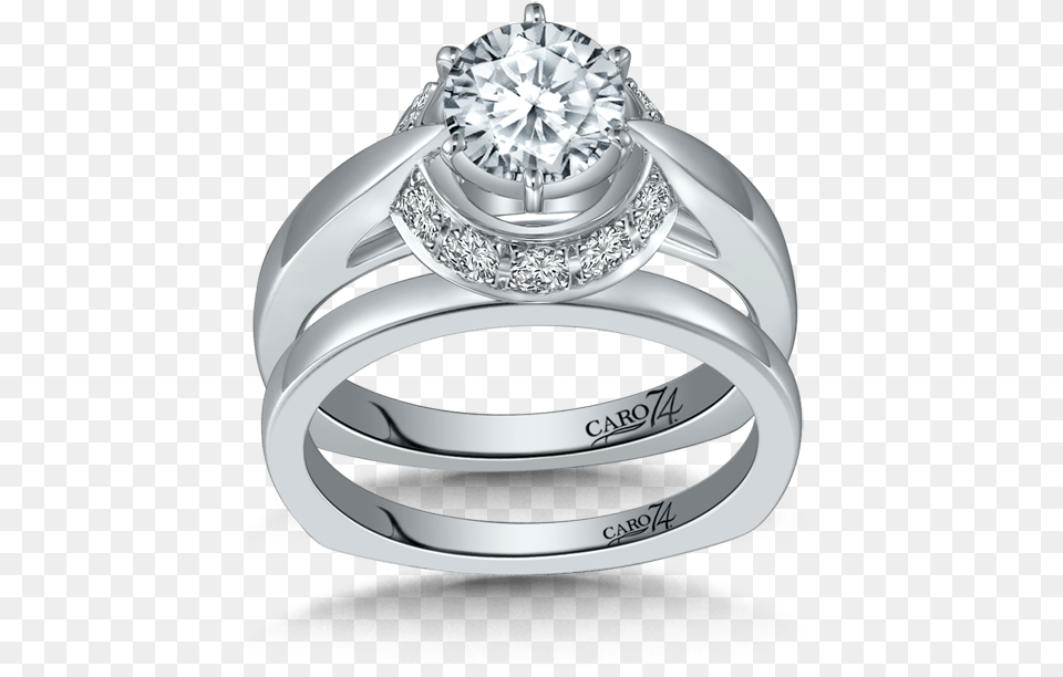 Pre Engagement Ring, Accessories, Jewelry, Silver, Platinum Free Png Download