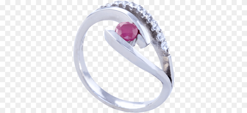 Pre Engagement Ring, Accessories, Jewelry, Silver, Gemstone Free Png Download