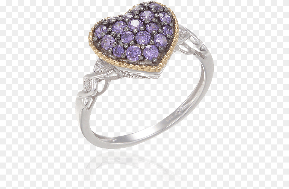 Pre Engagement Ring, Accessories, Gemstone, Jewelry, Amethyst Free Png