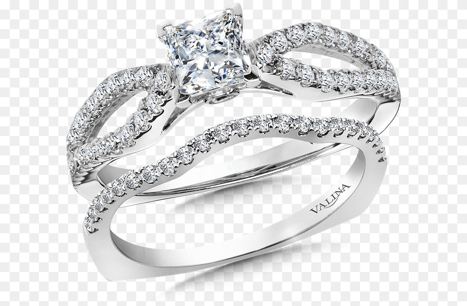 Pre Engagement Ring, Accessories, Jewelry, Silver, Diamond Free Transparent Png