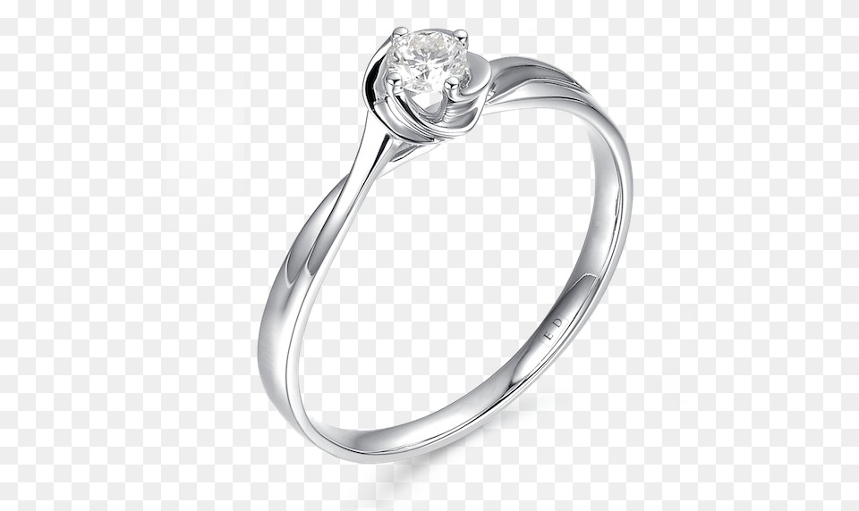 Pre Engagement Ring, Accessories, Jewelry, Silver, Platinum Free Png