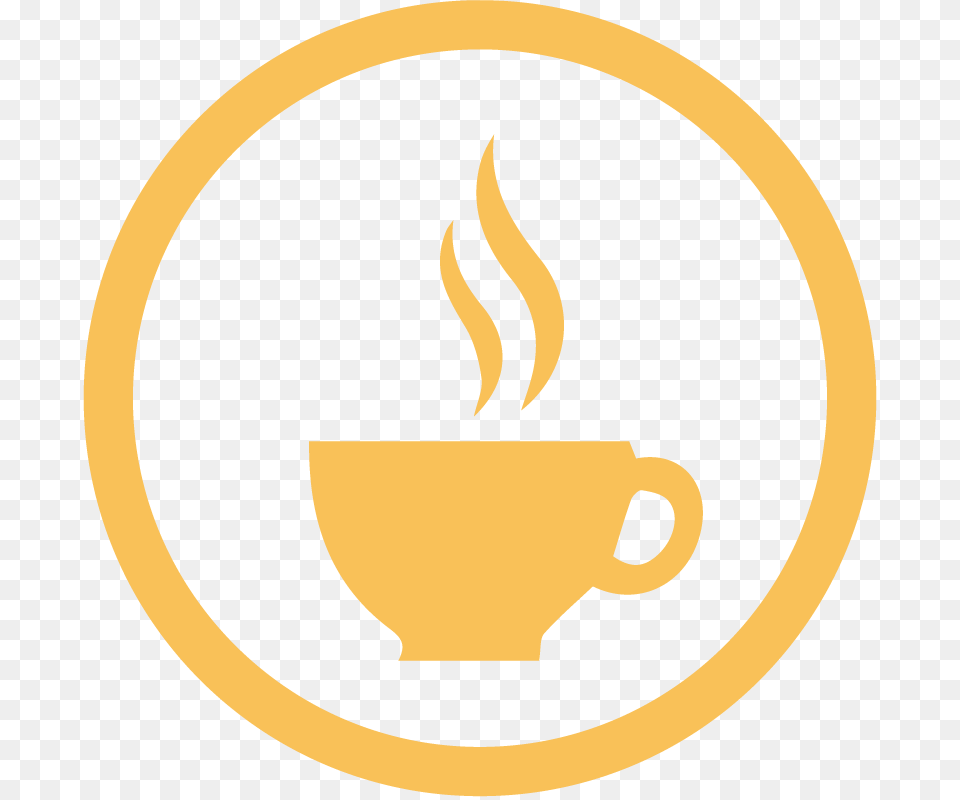 Pre Heat Collar De Estrella, Beverage, Coffee, Coffee Cup Png Image