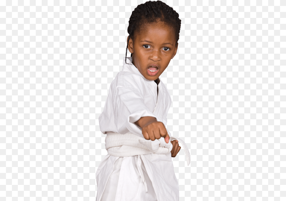 Pre K Karate Student Punching, Body Part, Person, Hand, Finger Free Transparent Png