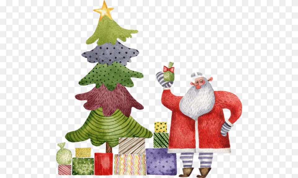 Pre Nol Cadeaux Sapin De Nol Christmas Day, Christmas Decorations, Festival, Animal, Bird Free Transparent Png