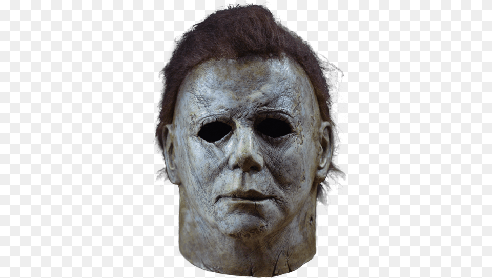 Pre Order Halloween Michael Myers Mask Michael Myers, Adult, Face, Head, Male Free Transparent Png