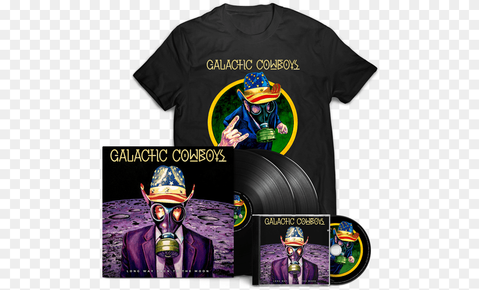 Pre Order The New Album From The Mlg Store, T-shirt, Clothing, Adult, Publication Png Image