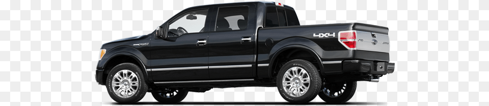Pre Owned 2009 Ford F 150 Xl, Pickup Truck, Transportation, Truck, Vehicle Png Image