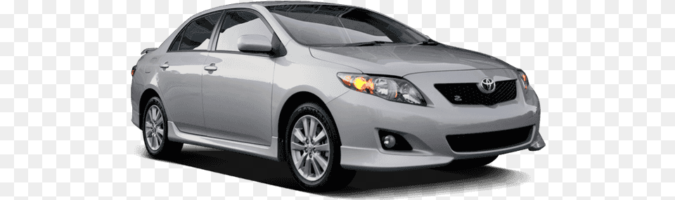 Pre Owned 2009 Toyota Corolla Le Toyota Crolal 2009, Alloy Wheel, Vehicle, Transportation, Tire Free Png Download