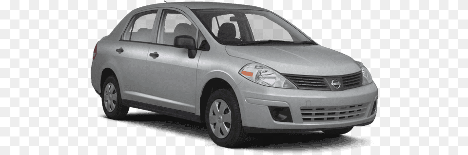 Pre Owned 2010 Nissan Versa S Sedan 4d Toyota Aurion For Sale Nz, Alloy Wheel, Vehicle, Transportation, Tire Free Png Download