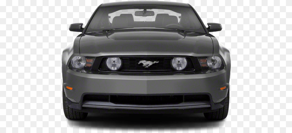 Pre Owned 2012 Ford Mustang Gt 2012 Ford Mustang, Car, Coupe, Sports Car, Transportation Png