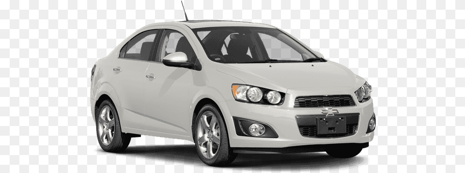 Pre Owned 2013 Chevrolet Sonic Lt Toyota Corolla Sport Sedan, Spoke, Car, Vehicle, Machine Free Png Download