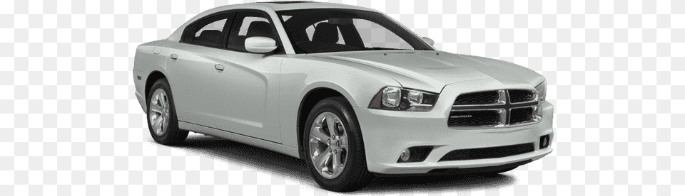 Pre Owned 2014 Dodge Charger Rt 2016 Toyota Camry, Car, Vehicle, Coupe, Sedan Png Image
