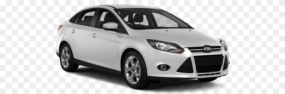 Pre Owned 2014 Ford Focus Se White 2017 Kia Sorento, Wheel, Vehicle, Transportation, Spoke Free Png Download