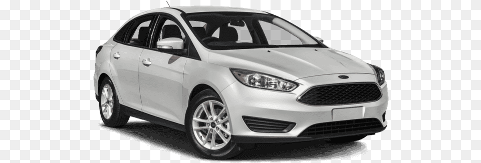 Pre Owned 2016 Ford Focus 4dr Sdn Se, Car, Vehicle, Sedan, Transportation Free Png