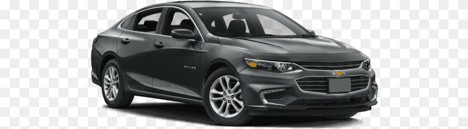 Pre Owned 2017 Chevrolet Malibu Lt 2018 Chevrolet Malibu Lt, Alloy Wheel, Vehicle, Transportation, Tire Png Image